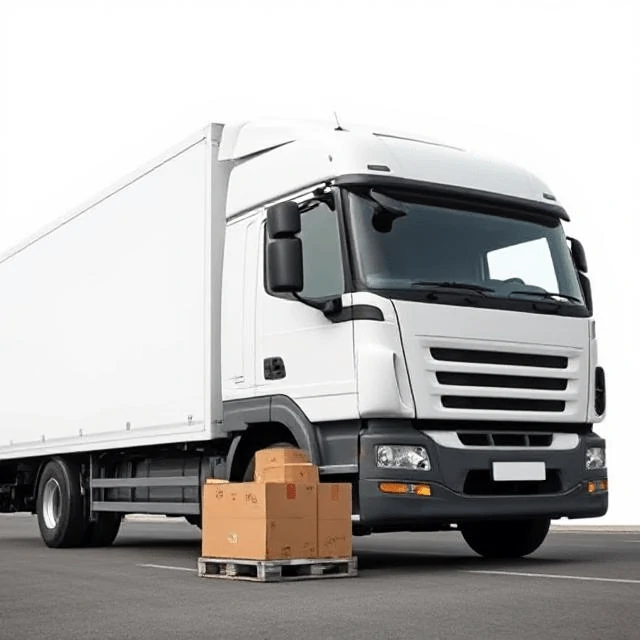 From small to large vans, we have got you covered